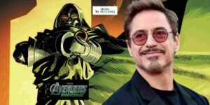 Gaes !!! Kejutan Besar, Robert Downey Jr. Kembali Ke MCU