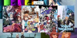 Gaes !!! Berikut Anime Summer 2024 Yang Gak Boleh Kelewatan