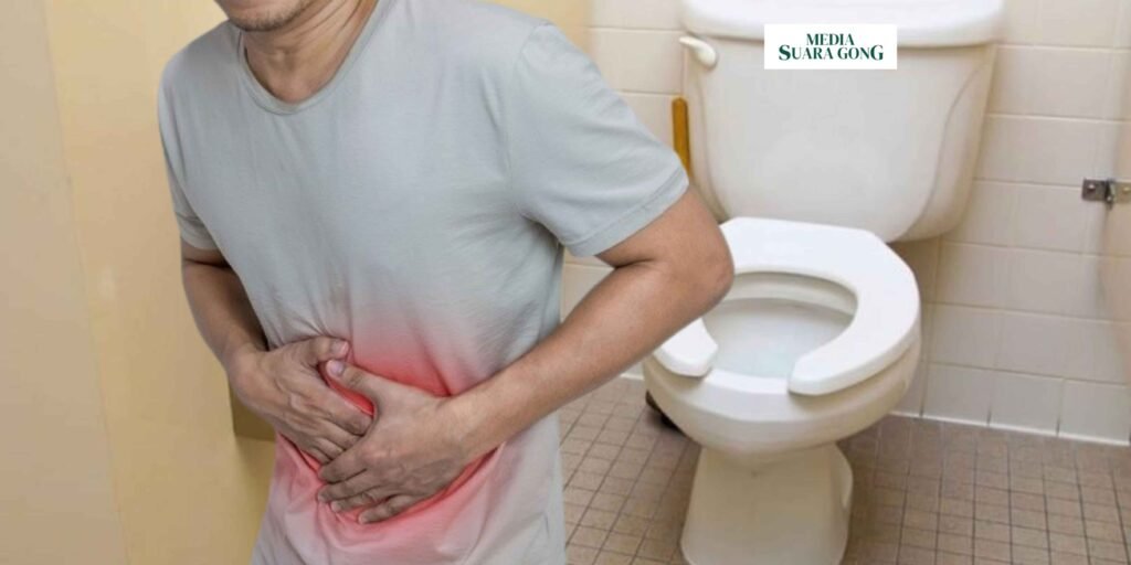 BAB Setelh Sarapan Pagi apakah Normal?