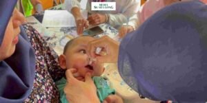 Gaes !!! Vaksin Polio Sebabkan Kanker dan HIV Hanyalah Mitos