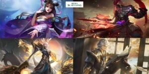 Gaes !!! Males Ketemu Consort Yu?, Ini dia Hero Counter-Nya