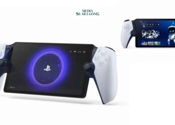 FT : Sony : PlayStation Portal/sc : Sony