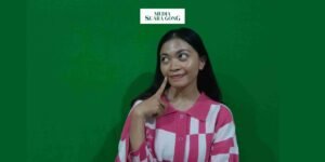 Gaes !!! Terlalu Sering Menyentuh Wajah Bisa Bahaya