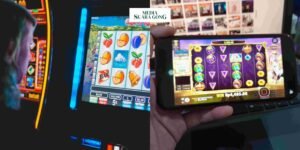 Gaes !!! Gangguan Mental Akibat Judi Online, Gambling Disorder