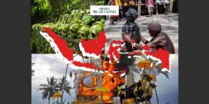 Gaes !!! Tradisi Pemakaman Jadi Destinasi Wisata?