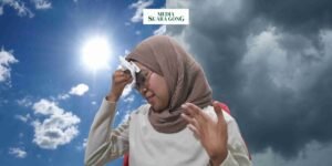 Gaes !!! Hujan Lebat di Musim Kemarau Bukan Anomali Iklim