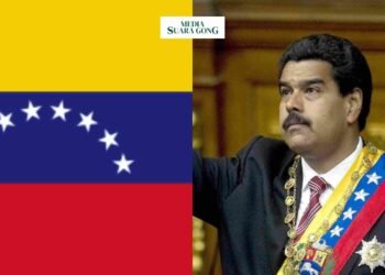 FT : Presiden Venezuela (Ind)/Dsn : Aye