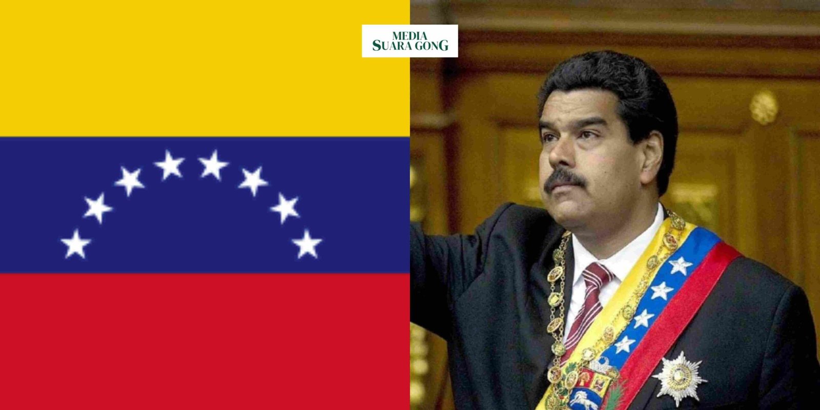 FT : Presiden Venezuela (Ind)/Dsn : Aye