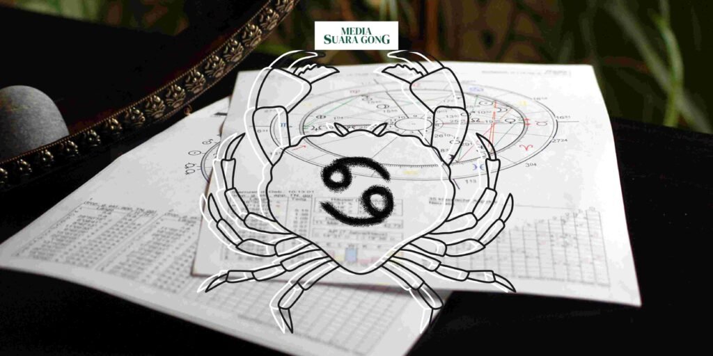Gaes !!! Sesuatu Yang Perlu Kamu Ketahui Tentang Zodiak Cancer