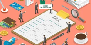 Gaes !!! Kenaikan Pajak Barang Impor