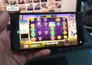 Gaes !!! Program Kesehatan Untuk Pulihkan Pecandu Judi Online