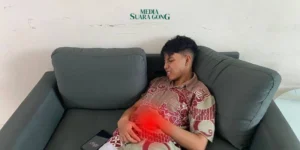 Gaes !!! Jangan Diremehkan! 7 Kebiasaan Ini Bikin Usus Buntu