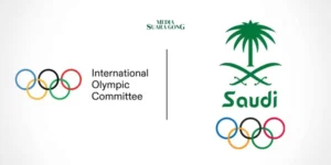 Gaes !!! Olympic Esports Games Pertama Digelar Pada 2025