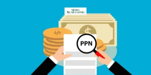 Gaes !!! PPN Akan Naik Menjadi 12%