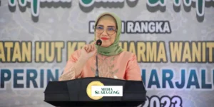 Gaes !!! Lumajang Menekan Angka Kemiskinan