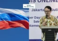 Peluang Perdagangan Indonesia dan Rusia