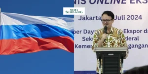 Gaes !!! Peluang Indonesia dalam Perdagangan dengan Rusia