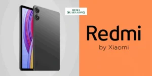 Gaes !!! Perbedaan Redmi Pad Pro dan Poco Pad