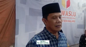 Gaes !!! Gunawan Sindir Petahana Sanusi Soal Pengangguran dan Kemiskinan
