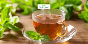 Gaes !!! Khasiat Teh Untuk Kesehatan