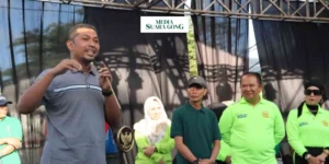 Gaes !!! Upaya Peningkatan Literasi Keuangan di Jember