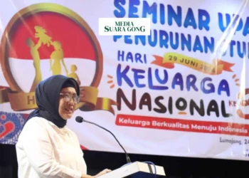 Upaya Penurunan Stunting di Lumajang