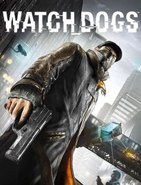FT : Game Watch Dog/sc : Ubisoft