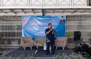 Gaes !!! SMK Dwija Bhakti 2 dan Disnaker Gelar Job Fair untuk Tekan Pengangguran