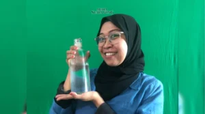 Gaes !!! 7 Manfaat Minum Air Putih Saat Bangun Tidur Pagi Hari