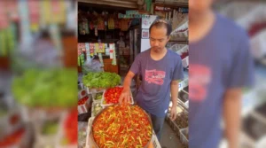 Gaes !!! Harga Cabe Rawit Melonjak, Banyak Faktor Penyebabnya