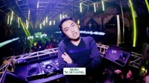 Gaes !!! Disharmoni Kehidupan Angger Dimas DJ