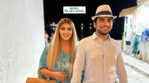 Gaes !!! Putri Dubai Seikha Mahra Minta Cerai