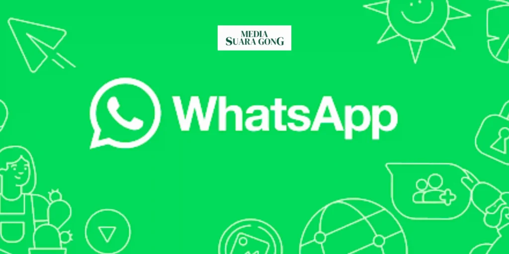 Fitur Reposting Baru Whatsapp