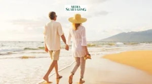 Gaes !!! 3 Love Languages yang Bikin Gemini Luluh