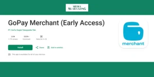 Gaes !!! Fitur Baru GoPay untuk Menunjang UMKM