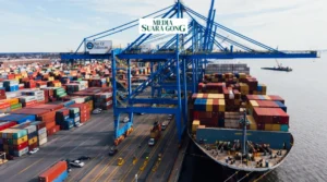 Gaes !!! Impor Indonesia Naik, China Jadi Pemasok Terbesar