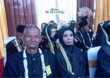 43 Pasangan Isbat Nikah di Kejari Malang (Media Suaragong)