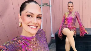 Gaes !!! Jessie J Alami ADHD dan OCD