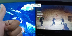 Gaes !!! Kepribadian Seseorang dari Game yang Dimainkannya