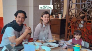 Gaes !!! Respon Edward Akbar Setelah Digugat Cerai Kimberly Ryder