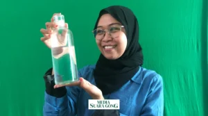 Gaes !!! Tips Simpel Menurunkan Kolesterol dengan Minum Air Putih