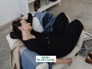 Gaes !!! Jangan Diremehin! Ini 5 Tanda Tubuh Kekurangan Protein