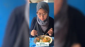 Gaes !!! 7 Ciri Kepribadian Orang yang Terbiasa Makan Cepat