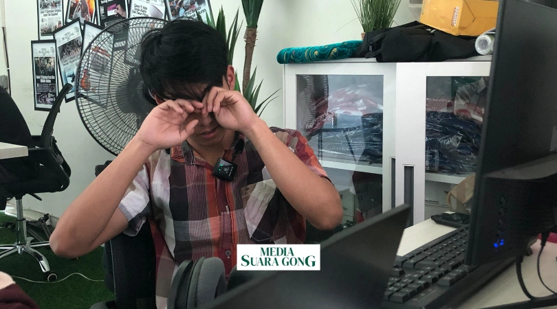 Ternyata Manfaat Menangis Bagus Untuk Psikis, Lho! (Media Suaragong)