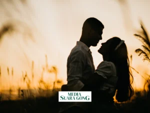 Gaes !!! Ini 4 Ciri-Ciri ENTJ Kalo Kasmaran