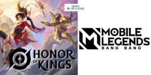 Gaes !!! Karakteristik Orang Berdasarkan Role MOBA Mereka