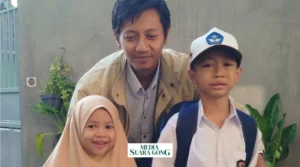 Gaes !!! Menjalani Pekan MPLS 2024