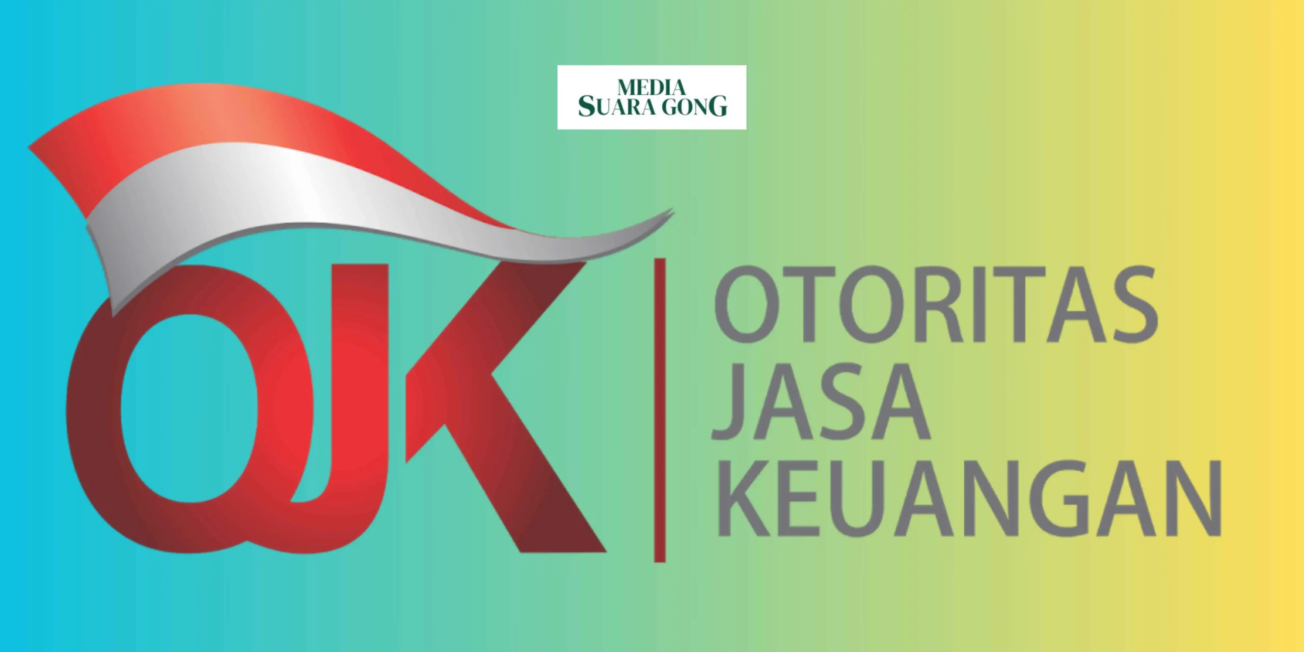 Logo OJK