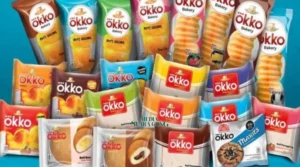 Gaes !!! Mengandung Bahan Berbahaya, BPOM Tarik Roti Okko