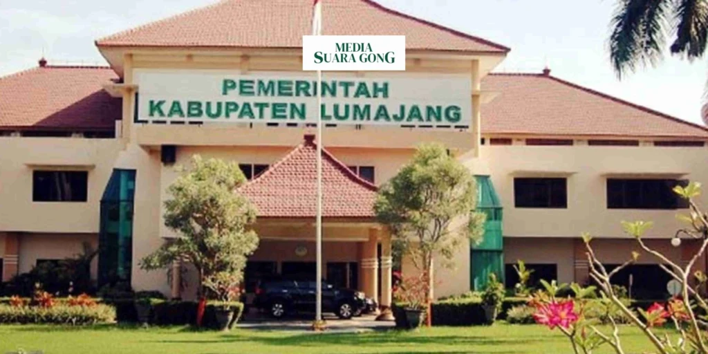 Pemerintah Kabupaten Lumajang